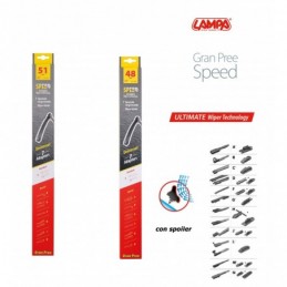 Gran Pree Speed Coppia...
