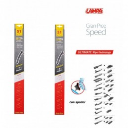 Gran Pree Speed Coppia...