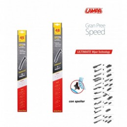 Gran Pree Speed Coppia...