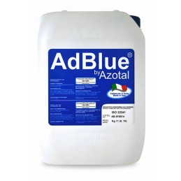 Azotal Additivo AdBlue...