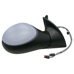 Specchietto elettrico...