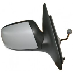 Specchietto elettrico...