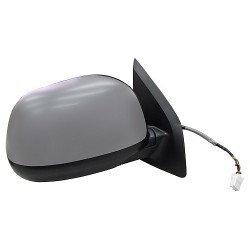 Specchietto elettrico...