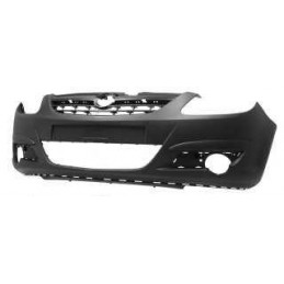Paraurti anteriore...