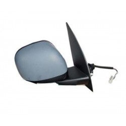 Specchietto elettrico...