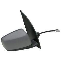 Specchietto elettrico...
