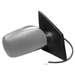 Specchietto elettrico...