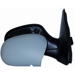 Specchietto elettrico...