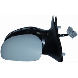 Specchietto elettrico...