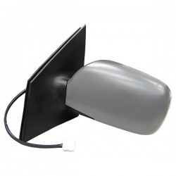 Specchietto elettrico...