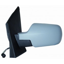 Specchietto elettrico...