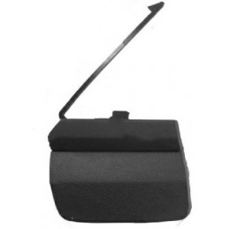 Tappo foro fendinebbia sx
