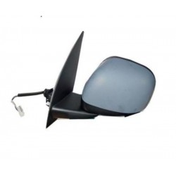 Specchietto elettrico...