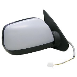 Specchietto elettrico...