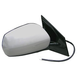 Specchietto elettrico...
