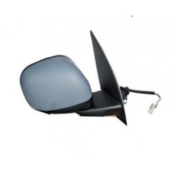 Specchietto elettrico...