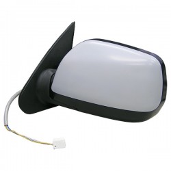 Specchietto elettrico...