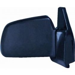 Specchietto manuale 3 porte dx
