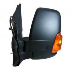Specchietto manuale con...
