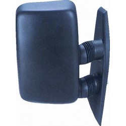Specchietto manuale dx