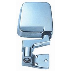 Specchietto manuale dx