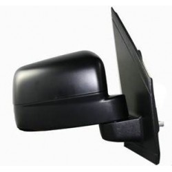 Specchietto manuale dx