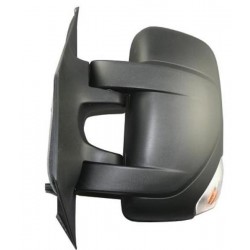 Specchietto manuale nero 2...