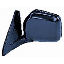 Specchietto manuale nero sx