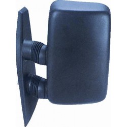 Specchietto manuale sx