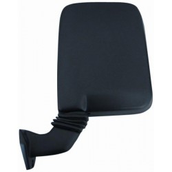 Specchietto manuale sx
