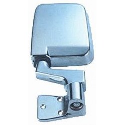 Specchietto manuale sx