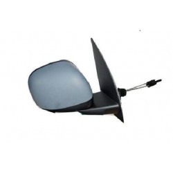 Specchietto meccanico dx