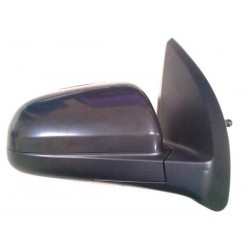 Specchietto meccanico nero dx