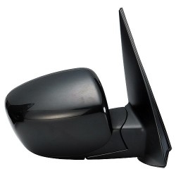 Specchietto meccanico nero dx