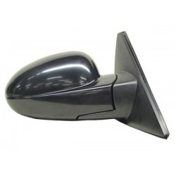 Specchietto meccanico nero dx