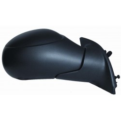 Specchietto meccanico nero dx