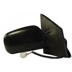 Specchietto meccanico nero dx