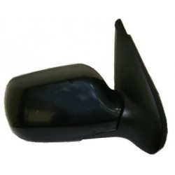 Specchietto meccanico nero dx