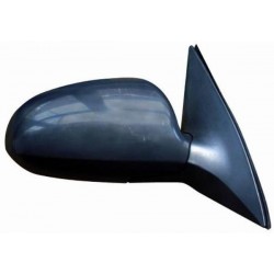 Specchietto meccanico nero dx