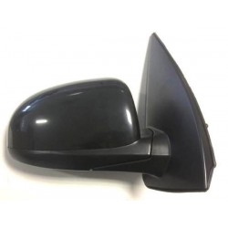 Specchietto meccanico nero dx