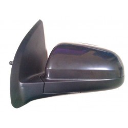 Specchietto meccanico nero sx