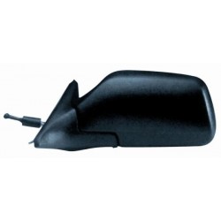 Specchietto meccanico sx