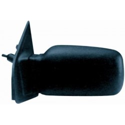 Specchietto meccanico sx