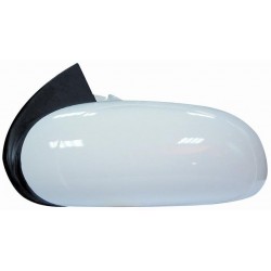 Specchietto meccanico sx