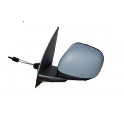 Specchietto meccanico sx