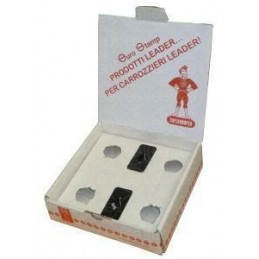 Kit porta sensori paraurti...