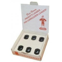 Kit porta sensori paraurti...