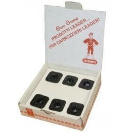 Kit porta sensori paraurti...