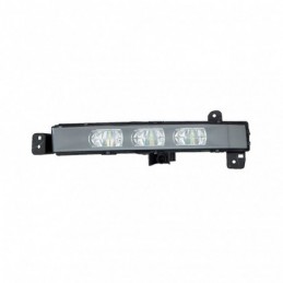 Fendinebbia led sx