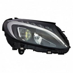 Proiettore faro full led...